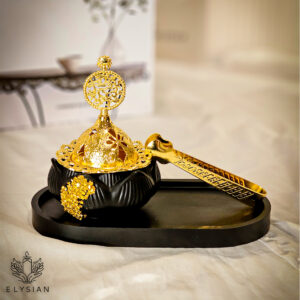 Flora Incense Tray