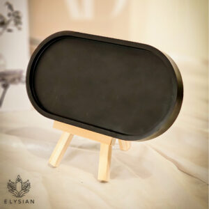 Oval Tray