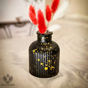 Ridge Vase
