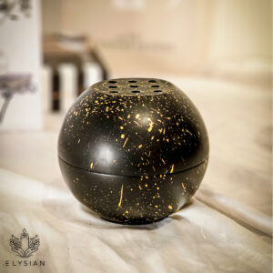 Sphere Incense Burner