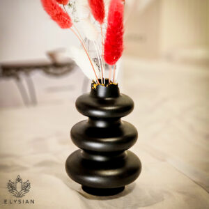 Wavy Vase